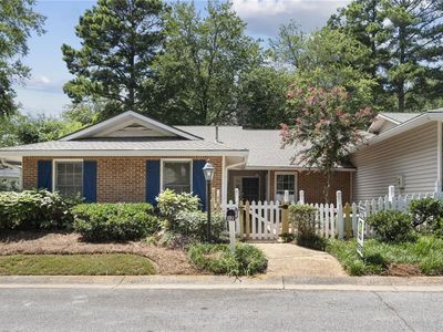 12 Waterford Ct, Sandy Springs, GA, 30328