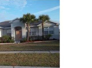 11110 Stone Branch Dr, Riverview, FL 33569