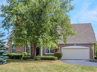 1500 Harbour Towne Pl, Naperville, IL