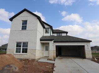 5827 Sunkissed Dr, Fulshear, TX 77441