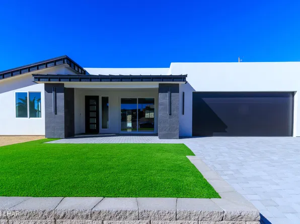 3635 Parkview Dr, Lake Havasu City, AZ 86406