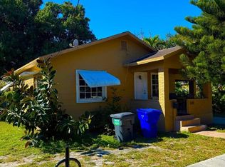 Dixie Gardens, Hollywood, FL 33020