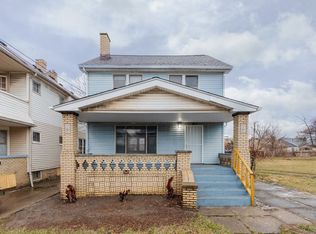 11009 Greenwich Ave, Cleveland, OH