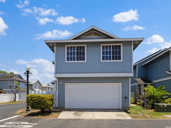 91-219 Kaunaloa Pl #130, Ewa Beach, HI 96706