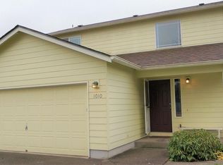 1010 Donnan Pl NE, Keizer, OR 97303