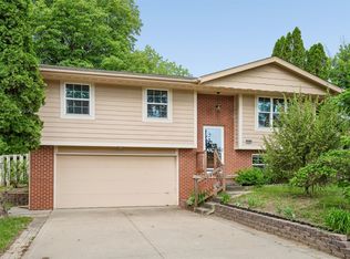 5108 Merced St, Des Moines, IA 50310