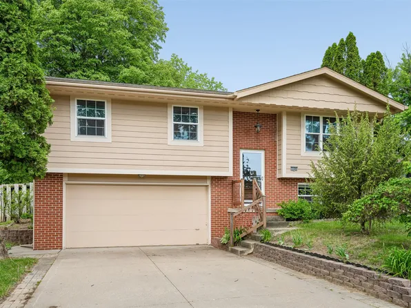 5108 Merced St, Des Moines, IA 50310