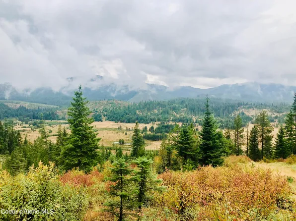 22 Carpenter Creek Rd, Fernwood, ID 83830