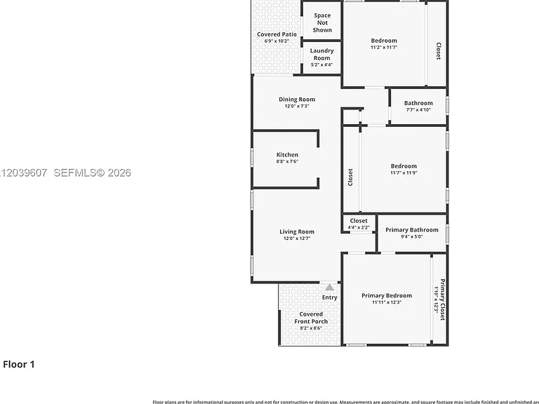 3522 SW 25th St #3522 — Photo 48
