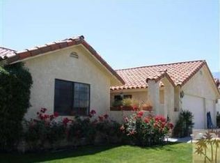 67899 Marilyn Cir, Cathedral City, CA 92234