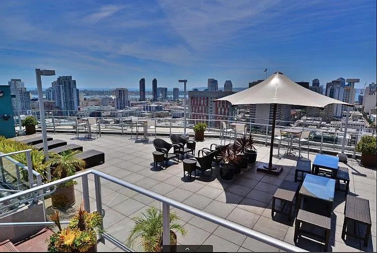 1080 Park Blvd #1807 — Photo 8