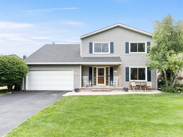 2608 Gateshead Dr, Naperville, IL 60564