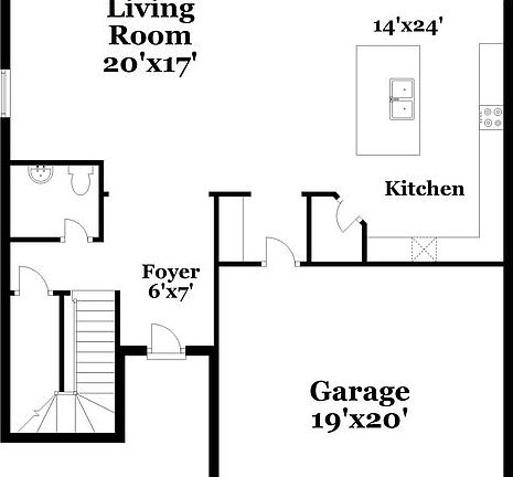 3rd image of 38590 N Navarro Dr