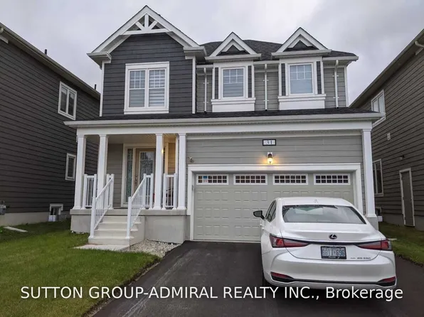 31 Sandhill Crane Dr N, Wasaga Beach, ON L9Z 0J5