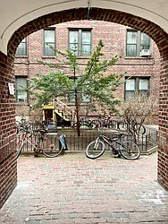 Rented by Pear NYC LLC