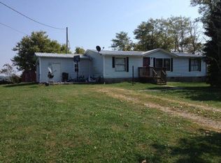 5925 Breck Rd, Owenton, KY 40359