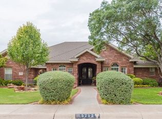 5712 Ridgemont Pl, Midland, TX 79707
