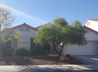 1609 Wandering Winds Way, Las Vegas, NV 89128