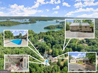 4903 Goddards Ford Rd, Gainesville, GA 30504