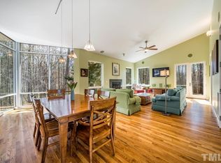 808 Oasis Dr, Chapel Hill, NC 27516
