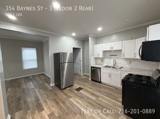 354 Baynes St FLOOR 3-2, Buffalo, NY