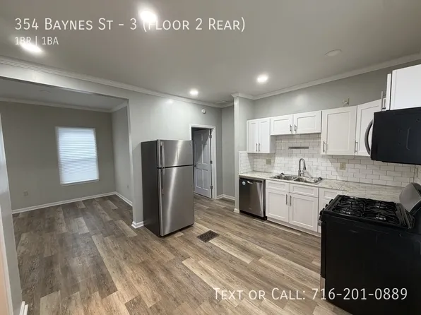 354 Baynes St, Buffalo, NY