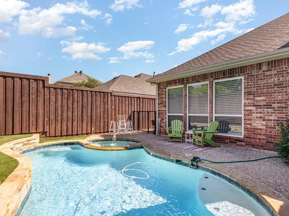 3121 Rocky Mountain Dr, Plano, TX 75025