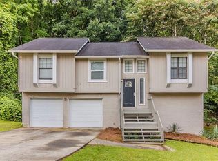 482 Tarragon Way SW, Atlanta, GA 30331