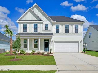 3327 Grand Park Way, Leland, NC 28451
