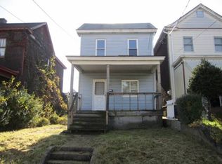 118 E 16th Ave, Homestead, PA