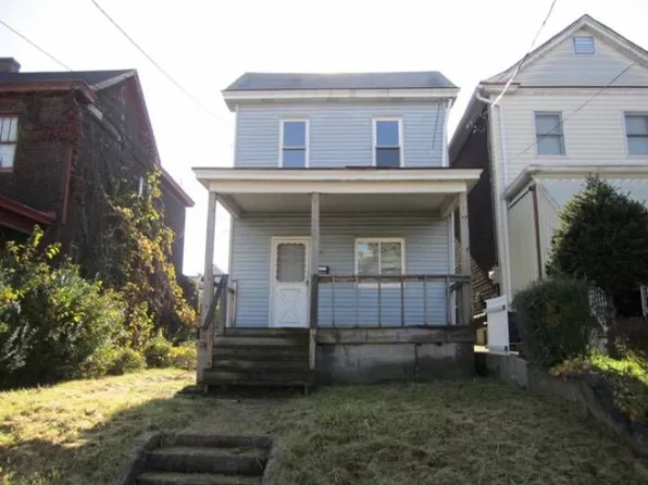 118 E 16th Ave, Homestead, PA 15120