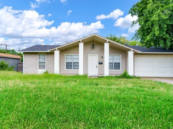 2410 Syracuse Dr, Irving, TX 75062