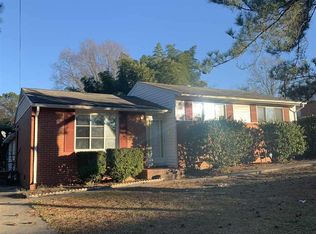 2115 Gilliam Ln, Raleigh, NC 27610