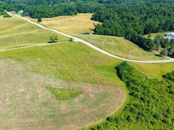 38040 Buck Run Rd, Albany, OH 45710