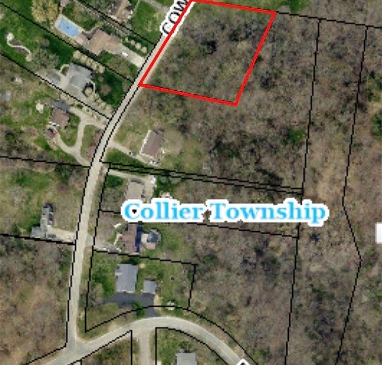 1st image of 0 Cowan Rd
