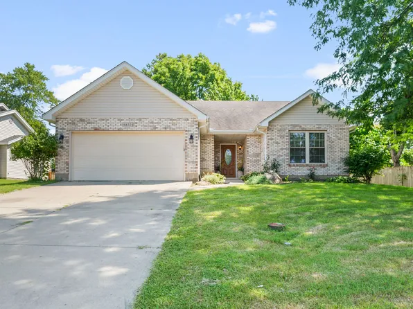 6832 Union Rd, Englewood, OH 45315