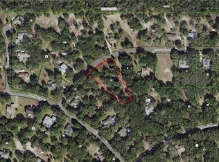 1300 E Ridgefield Dr, Hernando, FL 34442