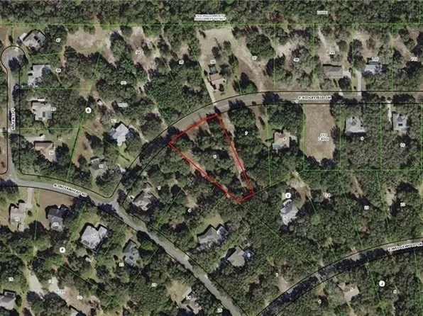 1300 E Ridgefield Dr, Hernando, FL 34442