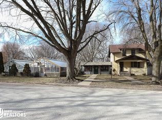 1011 Mariam St, Gowrie, IA 50543