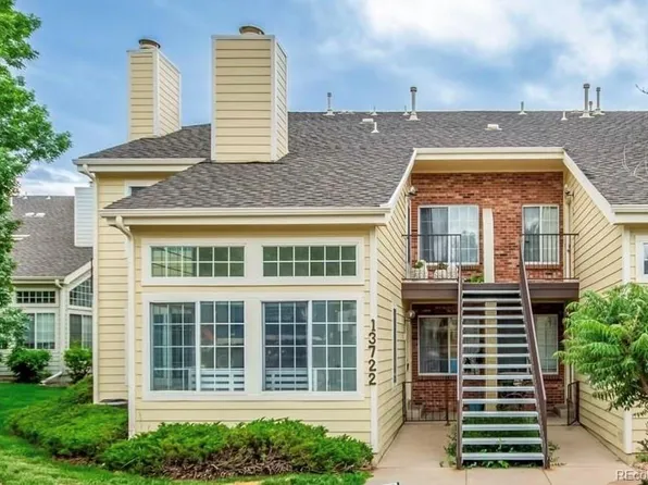 13722 E Lehigh Avenue #E, Aurora, CO 80014