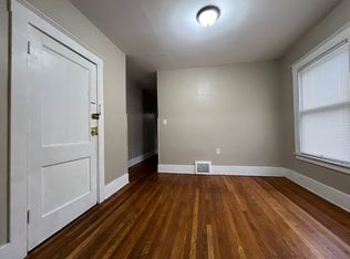 1943 W Bethune Ave #UR, Detroit, MI 48206