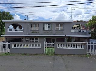 1810 Villa Conquistador #D12, Canovanas, PR 00729