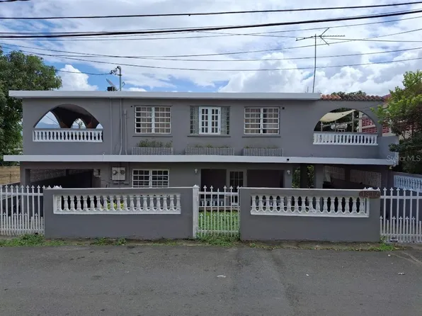 1810 Villa Conquistador #D12, Canovanas, PR 00729