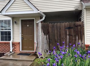 201B Quarter Trl, Newport News, VA 23608