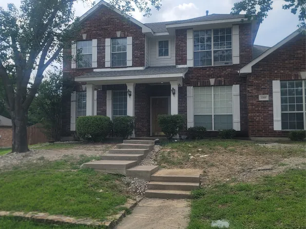 2505 Saddlehorn Dr, Mesquite, TX 75181