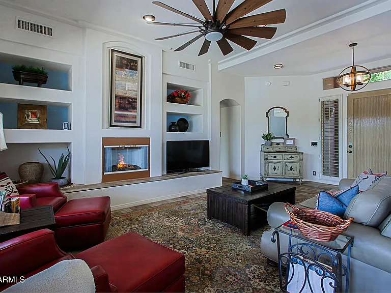 6879 E Amber Sun Dr — Photo 6