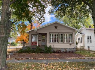 530 Christiana St, Beckemeyer, IL 62219