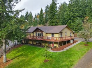 20810 NE 269th St, Battle Ground, WA 98604