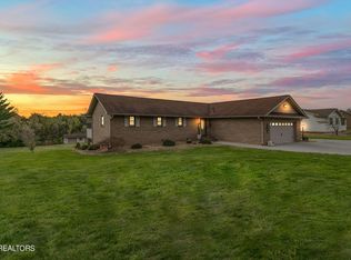 2710 Clover Hill Ridge Rd, Maryville, TN 37801