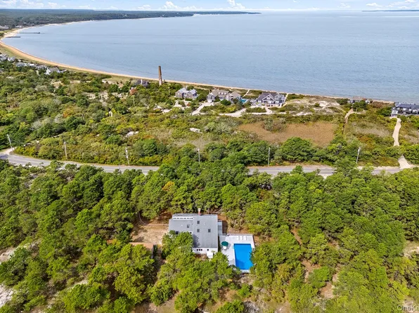 278 Cranberry Hole Road, Amagansett, NY 11930